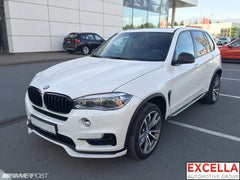 F15  - BMW x5 series - 2014 to 2018 - Aero Kit for Base and Luxury trims