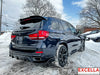Image of F15 - BMW x5 series - 2014 to 2018 - Black Knight for M performance trims
