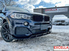 Image of F15 - BMW x5 series - 2014 to 2018 - Black Knight for M performance trims