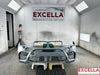 Image of F15 - BMW x5 series - 2014 to 2018 - Front bumper kit to x5M