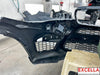 Image of F15 - BMW x5 series - 2014 to 2018 - Front bumper kit to x5M