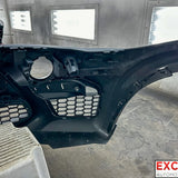 F15 - BMW x5 series - 2014 to 2018 - Front bumper kit to x5M
