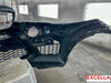 Image of F15 - BMW x5 series - 2014 to 2018 - Front bumper kit to x5M