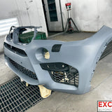 F15 - BMW x5 series - 2014 to 2018 - Front bumper kit to x5M