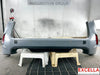 Image of F15 - BMW x5 series - 2014 to 2018 - x5M Rear Bumper Kit