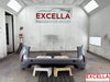 Image of F15 - BMW x5 series - 2014 to 2018 - x5M Rear Bumper Kit