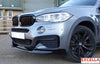 Image of F16 - Bmw X6 Series 2015 To 2019 Aero Kit For M Performance Trims