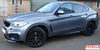 Image of F16 - Bmw X6 Series 2015 To 2019 Aero Kit For M Performance Trims