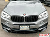 Image of F16 - BMW x6 series - 2015 to 2019 - Black Knight Aero Kit