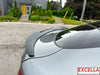 Image of F16 - BMW x6 series - 2015 to 2019 - Black Knight Aero Kit