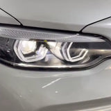F22 And F23 - Bmw 2 Series 2014 To 2017 Led Headlight Upgrade