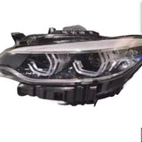 F22 And F23 - Bmw 2 Series 2014 To 2017 Led Headlight Upgrade