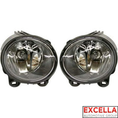 F22 / F23 - BMW 2 series - F22 / F23 - 2014 to 2017 - M sport fog lights