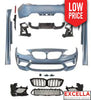 Image of F22 / F23 - Bmw 2 Series Conversion Kit To M2C