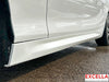 Image of F22 / F23 - BMW 2 Series - M2 Competition Side Skirts
