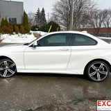 F22 / F23 - BMW 2 Series - M2 Competition Side Skirts