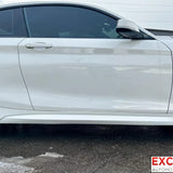 F22 / F23 - BMW 2 Series - M2 Competition Side Skirts