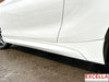 Image of F22 / F23 - BMW 2 Series - M2 Competition Side Skirts