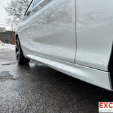 F22 / F23 - BMW 2 Series - M2 Competition Side Skirts