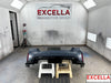 Image of F30 - BMW 3 series - 2012 to 2018 - M3 G80 rear bumper conversion kit