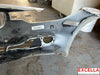 Image of F30 - Bmw 3 Series / F31 2012 To 2015 Oem Front Bumper In Alpine White (300) *B1 Condition