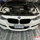 F30 - Bmw 3 Series / F31 2012 To 2018 M Tech Front Bumper Kit
