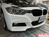 Image of F30 - Bmw 3 Series / F31 2012 To 2018 M Tech Front Bumper Kit