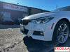 Image of F30 - Bmw 3 Series / F31 2012 To 2018 M Tech Front Bumper Kit