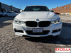 Image of F30 - Bmw 3 Series / F31 2012 To 2018 M Tech Front Bumper Kit