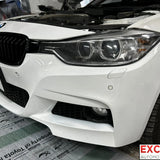 F30 - Bmw 3 Series / F31 2012 To 2018 M Tech Front Bumper Kit