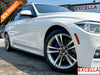 Image of F30 / F31 - 2012 to 2018 BMW 3 series - Side Skirt Extensions