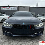 Passenger - 63 11 7 338 710 2012 To 2015 Bmw 3 Series Halogen Led Upgrade Aftermarket
