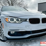 F30 / F31 - BMW 3 series - 2012 to 2015 - Sport Lip