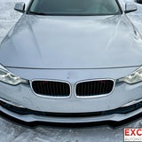 F30 / F31 - BMW 3 series - 2012 to 2015 - Sport Lip