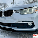F30 / F31 - BMW 3 series - 2012 to 2015 - Sport Lip