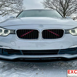 F30 / F31 - BMW 3 series - 2012 to 2015 - Sport Lip