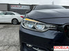 Image of Pair Of Led Upgrade Headlights For 2012 To 2015 Bmw 3 Series