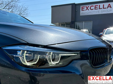 F30 / F31 - BMW 3 series - 2016 to 2018 - Full LED OE REPLICA