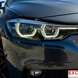 F30 / F31 - BMW 3 series - 2016 to 2018 - LED LCI Replica