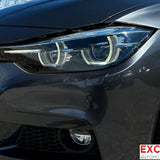 F30 / F31 - BMW 3 series - 2016 to 2018 - LED LCI Replica