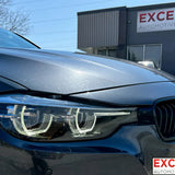 F30 / F31 - BMW 3 series - 2016 to 2018 - LED LCI Replica