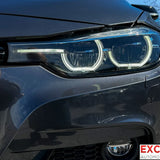 F30 / F31 - BMW 3 series - 2016 to 2018 - LED LCI Replica