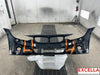 Image of F32 F33 F36 - BMW 4 series - 2014 to 2020 - M Performance bumper kit