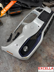 F32 front bumper - White - B1 condition