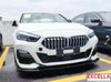 Image of F44 - Bmw 2 Series 2020 To 2024 M Performance Front Lip