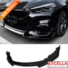 Image of F44 - Bmw 2 Series 2020 To 2024 M Performance Front Lip