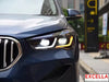 Image of F48 And F49 - Bmw X1 X2 Series 2016 To 2022 Led Headlight Upgrade G Chassis