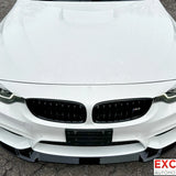 F80 F82 - BMW M3 / M4 series - Competition Sport Lip