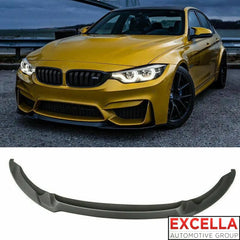 F80 F82 - BMW M3 / M4 series - Competition sport lip