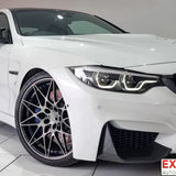F80 / F82 - BMW M3 / M4 series - M Performance Canards - Carbon Fiber